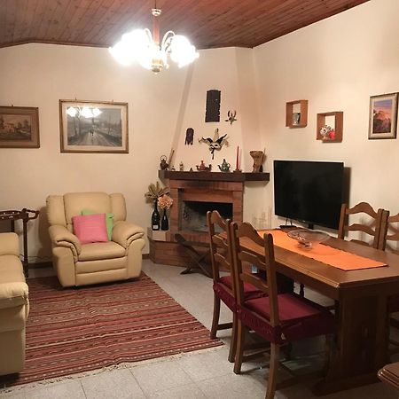 Casa Vacanze Elisabetta Montalcino Ngoại thất bức ảnh