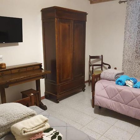 Casa Vacanze Elisabetta Villa Montalcino Ngoại thất bức ảnh